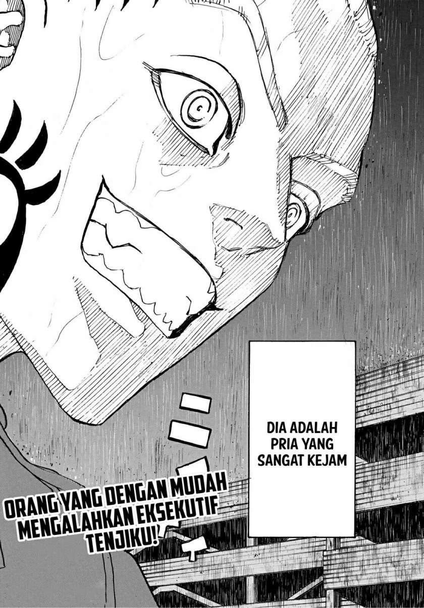 tokyo-revengers - Chapter: 227