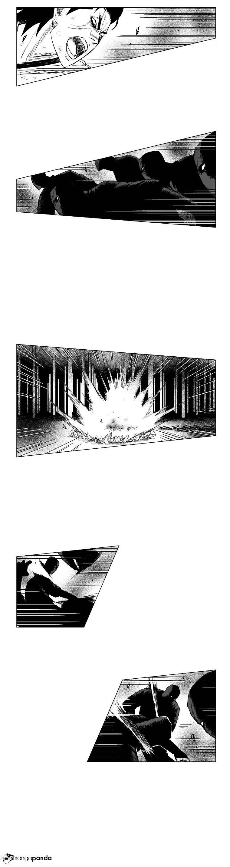 red-storm - Chapter: 150