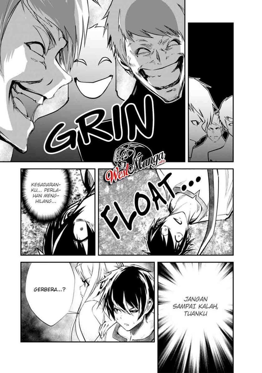 monster-no-goshujin-sama - Chapter: 31