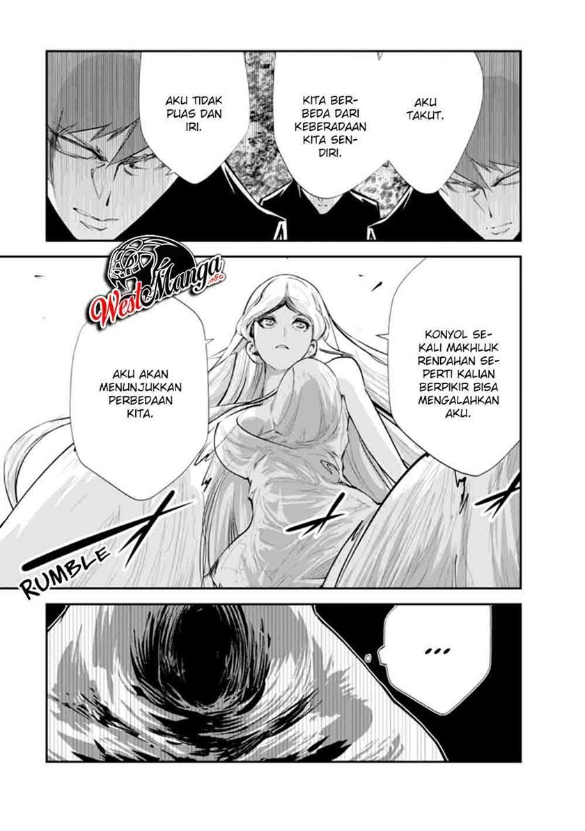 monster-no-goshujin-sama - Chapter: 31