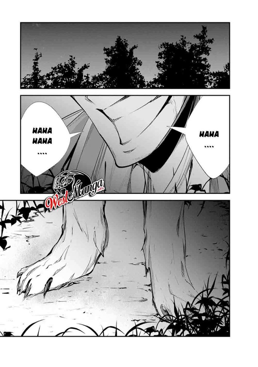 monster-no-goshujin-sama - Chapter: 31