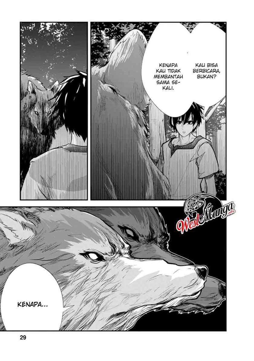 monster-no-goshujin-sama - Chapter: 31