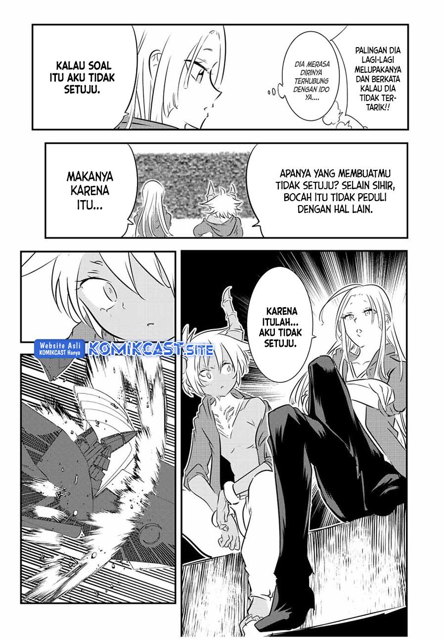 tensei-shitara-dai-nana-ouji-dattanode-kimamani-majutsu-o-kiwamemasu - Chapter: 118