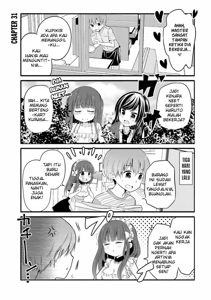 uchi-no-hentai-maid-ni-osowareteru - Chapter: 31