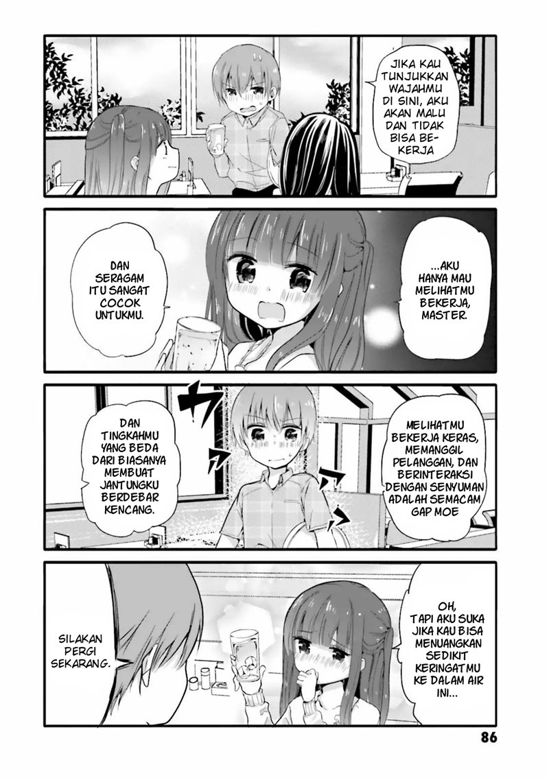 uchi-no-hentai-maid-ni-osowareteru - Chapter: 31