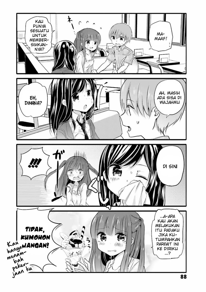 uchi-no-hentai-maid-ni-osowareteru - Chapter: 31