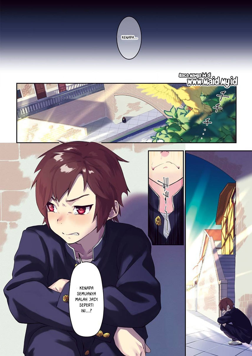 shokei-shoujo-no-ikirumichi - Chapter: 1