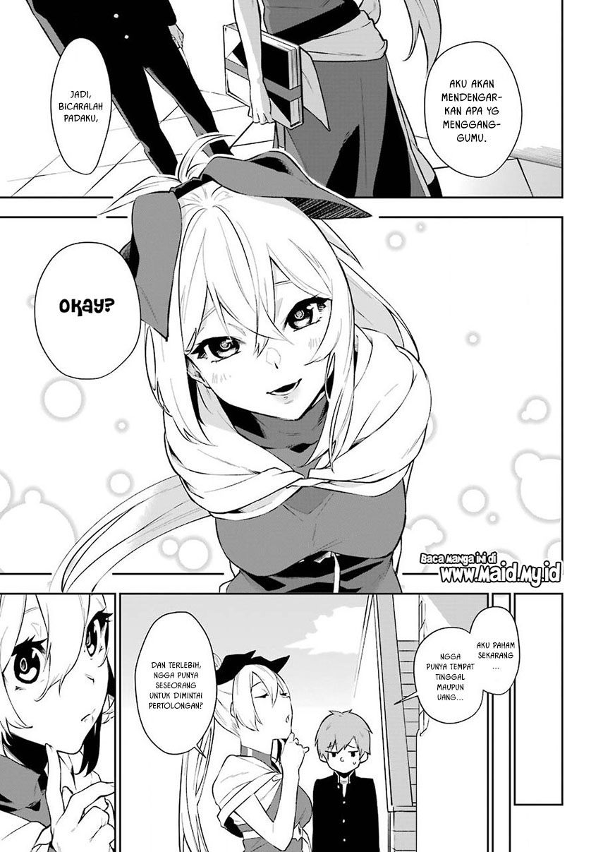 shokei-shoujo-no-ikirumichi - Chapter: 1