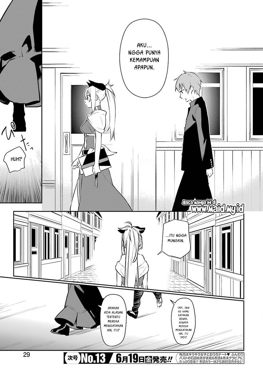 shokei-shoujo-no-ikirumichi - Chapter: 1