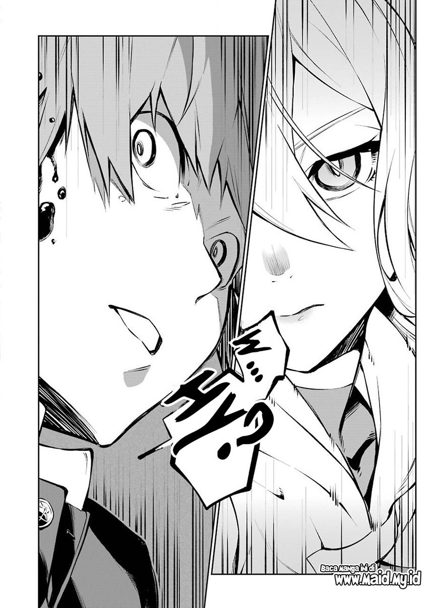 shokei-shoujo-no-ikirumichi - Chapter: 1