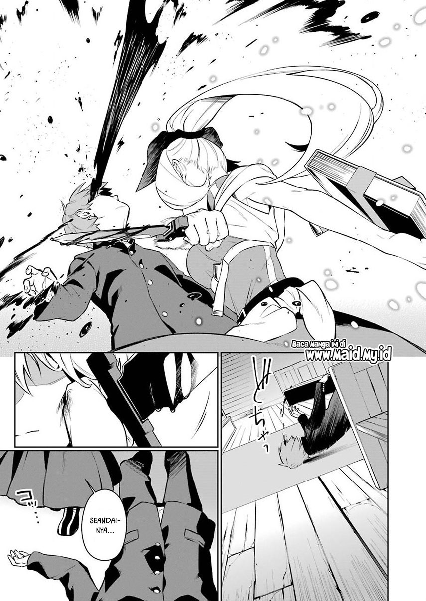 shokei-shoujo-no-ikirumichi - Chapter: 1
