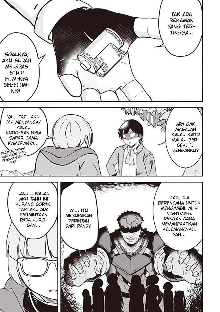 isekai-saikouhou-no-guild-leader - Chapter: 11.2