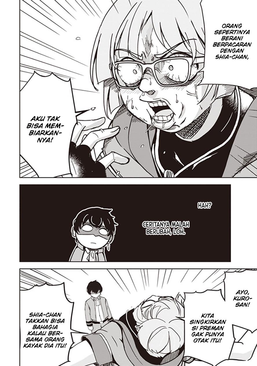 isekai-saikouhou-no-guild-leader - Chapter: 11.2