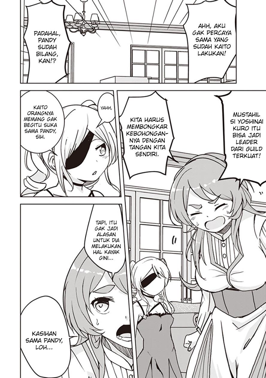 isekai-saikouhou-no-guild-leader - Chapter: 11.2