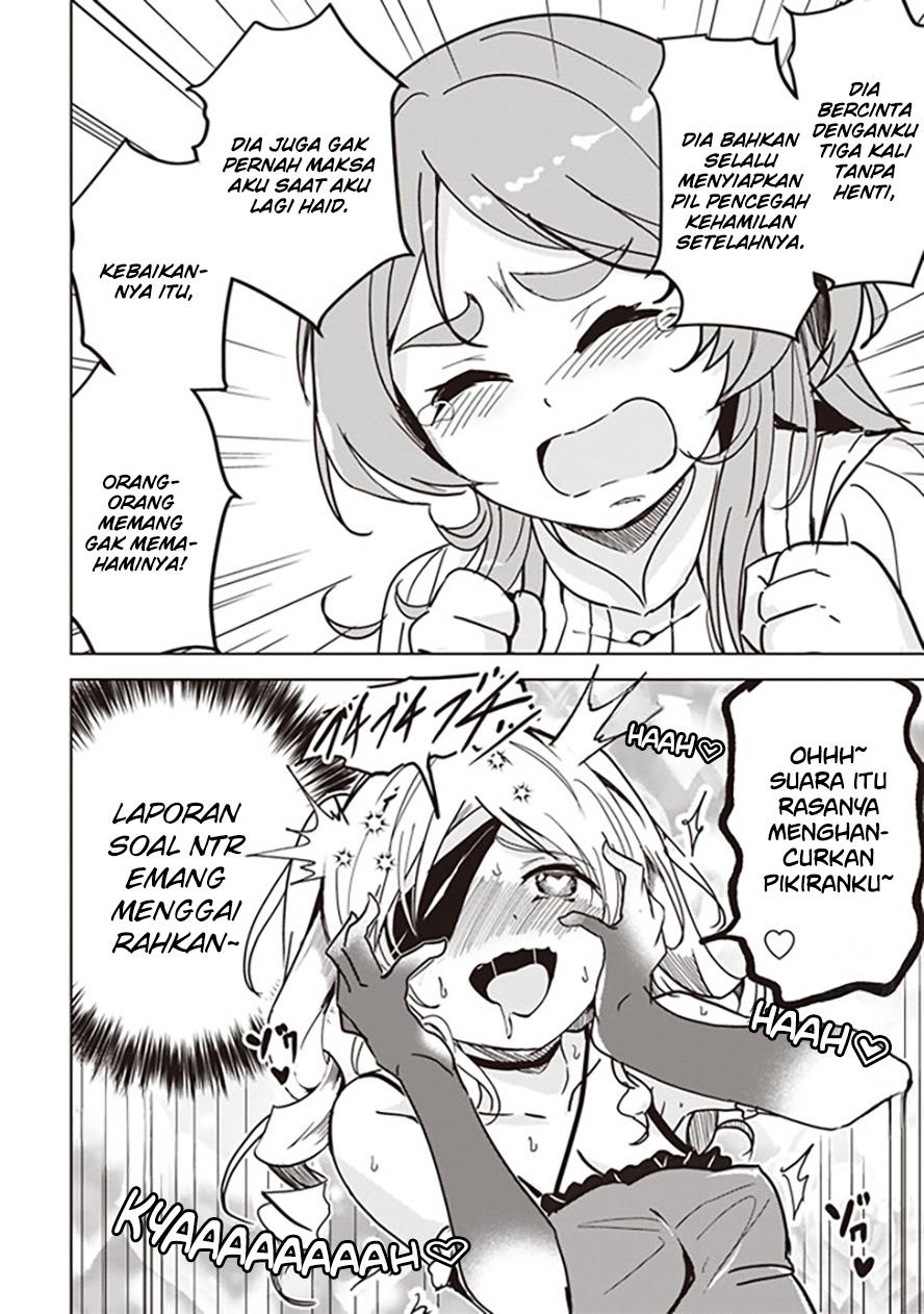 isekai-saikouhou-no-guild-leader - Chapter: 11.2