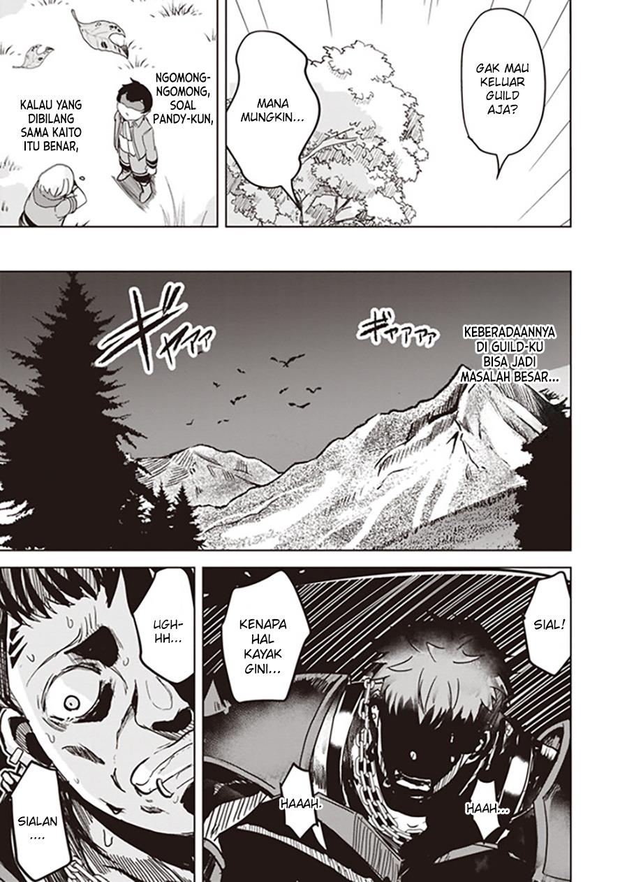 isekai-saikouhou-no-guild-leader - Chapter: 11.2