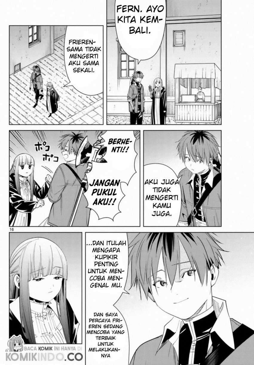 sousou-no-frieren - Chapter: 56