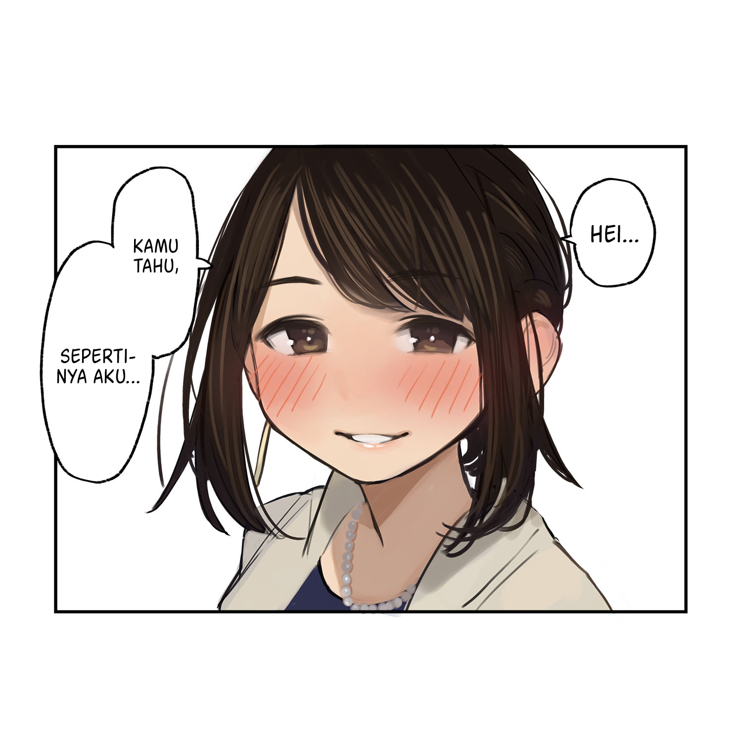 senpai-is-mine - Chapter: 28