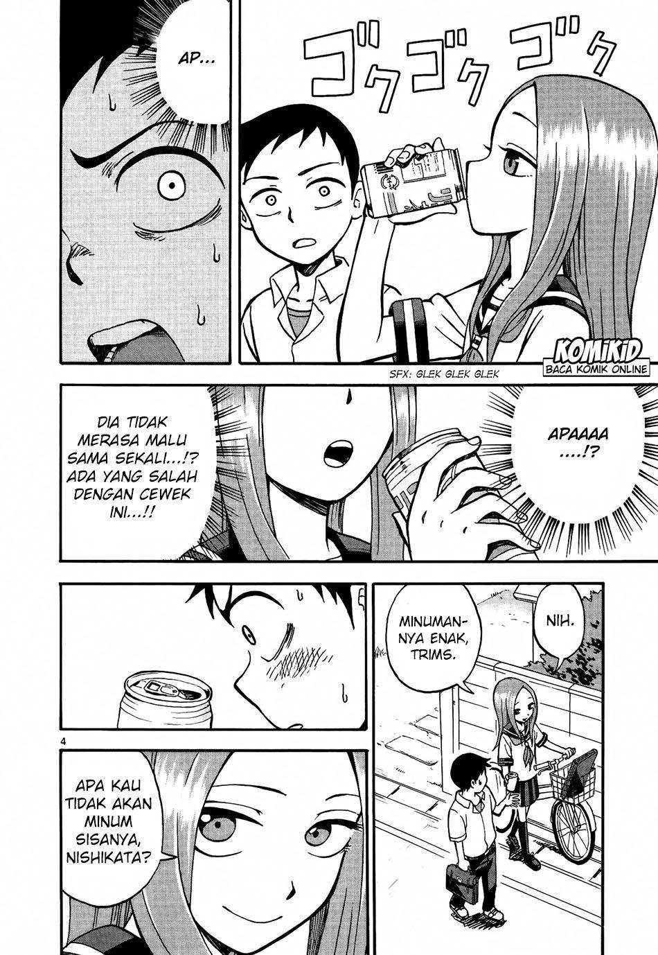 karakai-jouzu-no-takagi-san - Chapter: 05