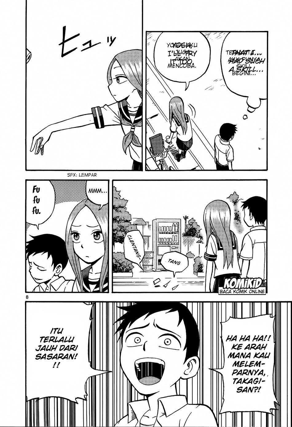 karakai-jouzu-no-takagi-san - Chapter: 05