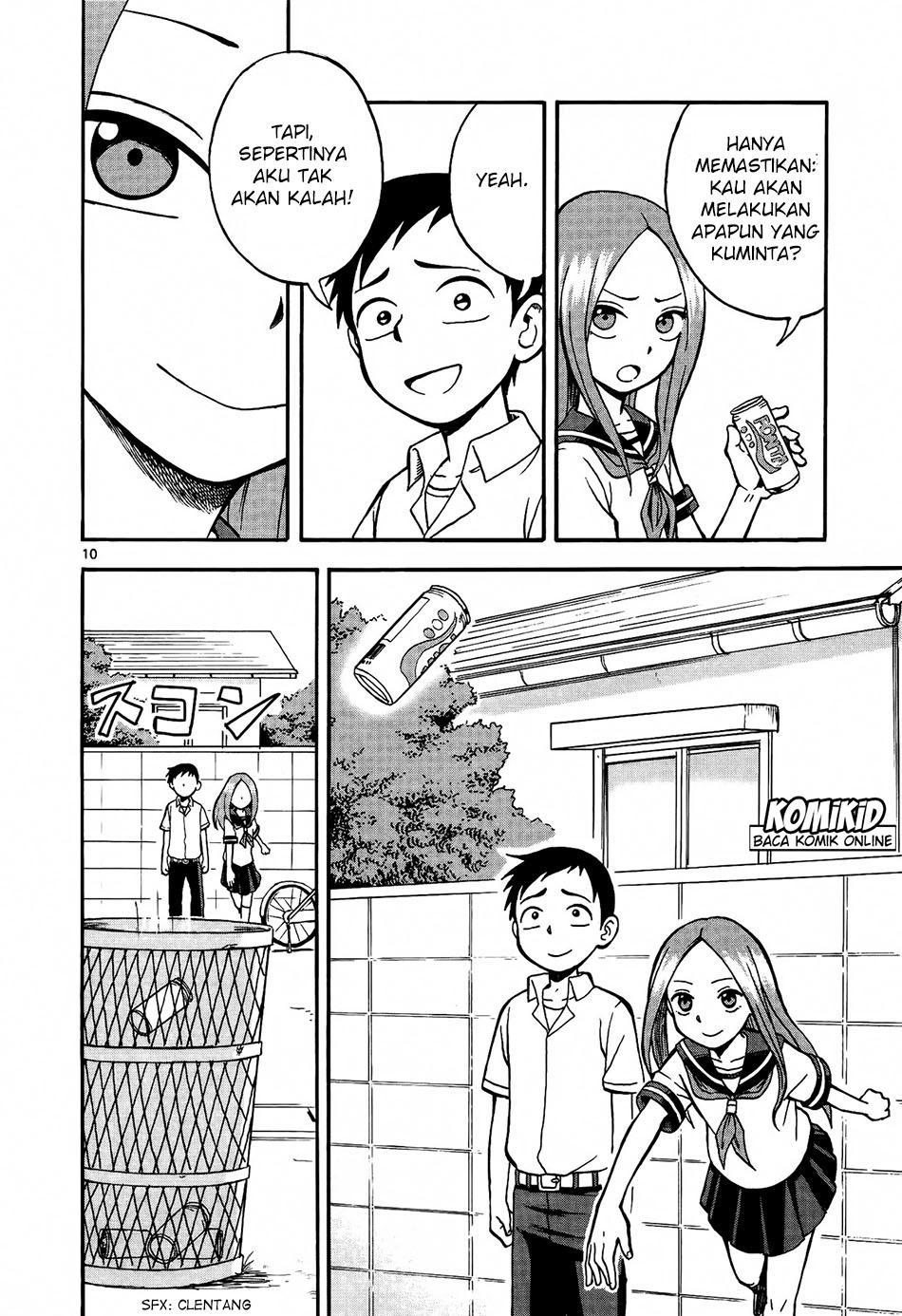 karakai-jouzu-no-takagi-san - Chapter: 05