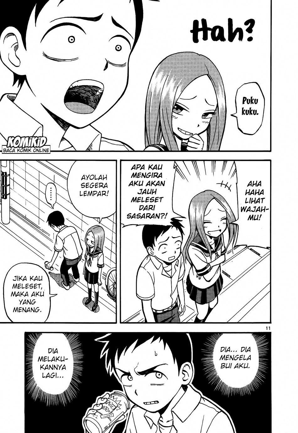 karakai-jouzu-no-takagi-san - Chapter: 05