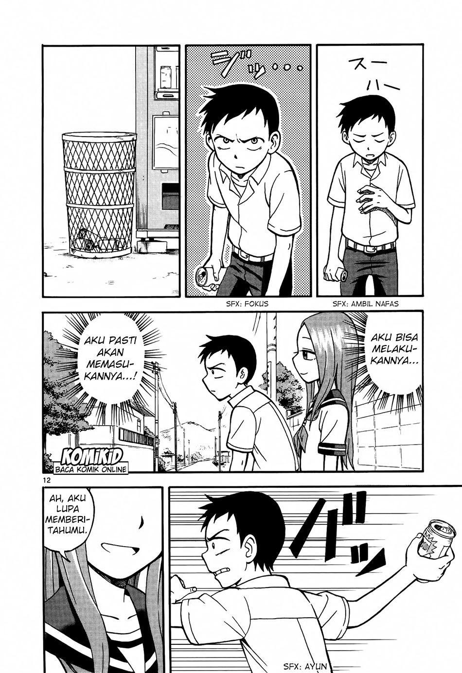 karakai-jouzu-no-takagi-san - Chapter: 05