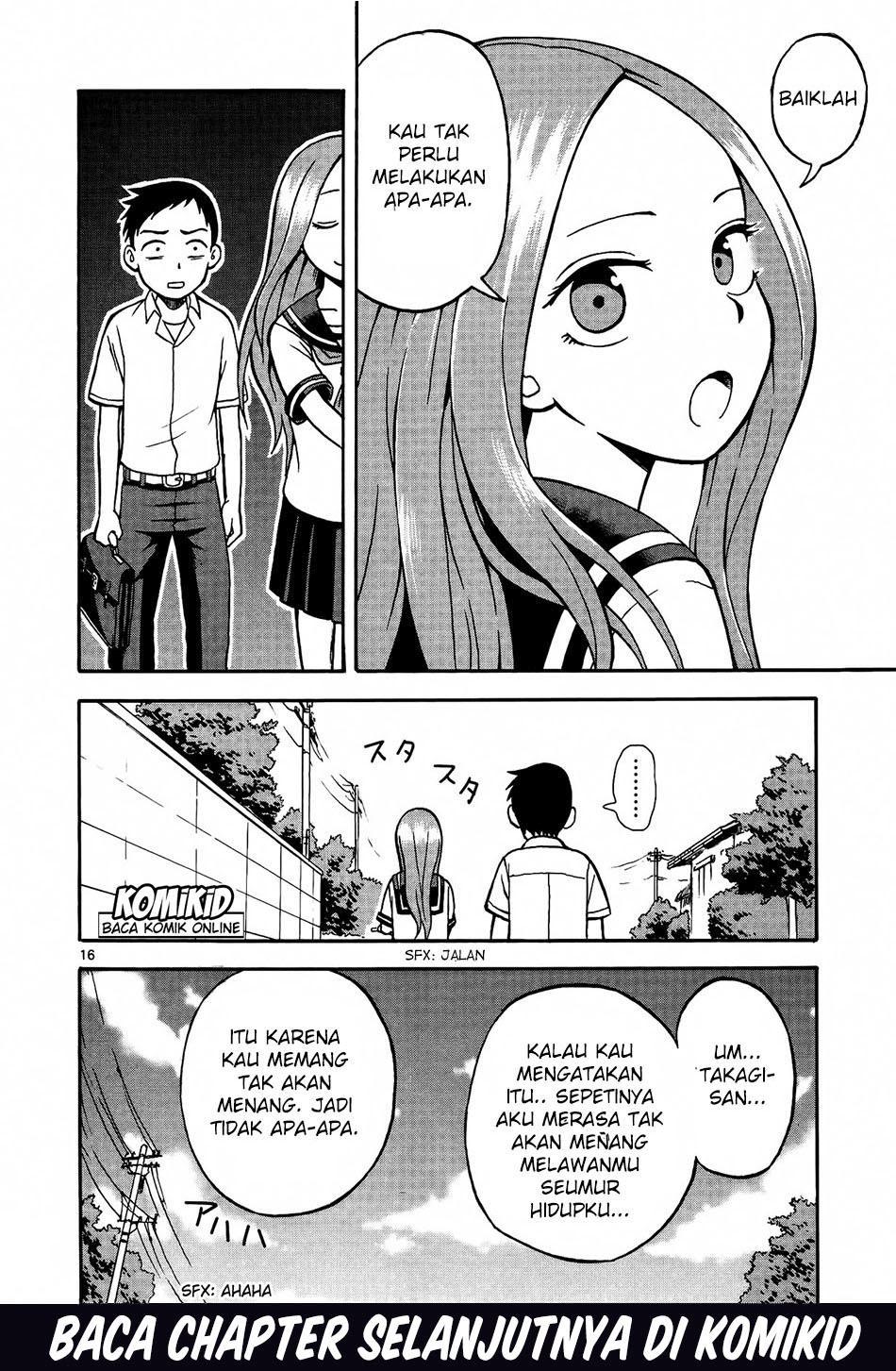 karakai-jouzu-no-takagi-san - Chapter: 05