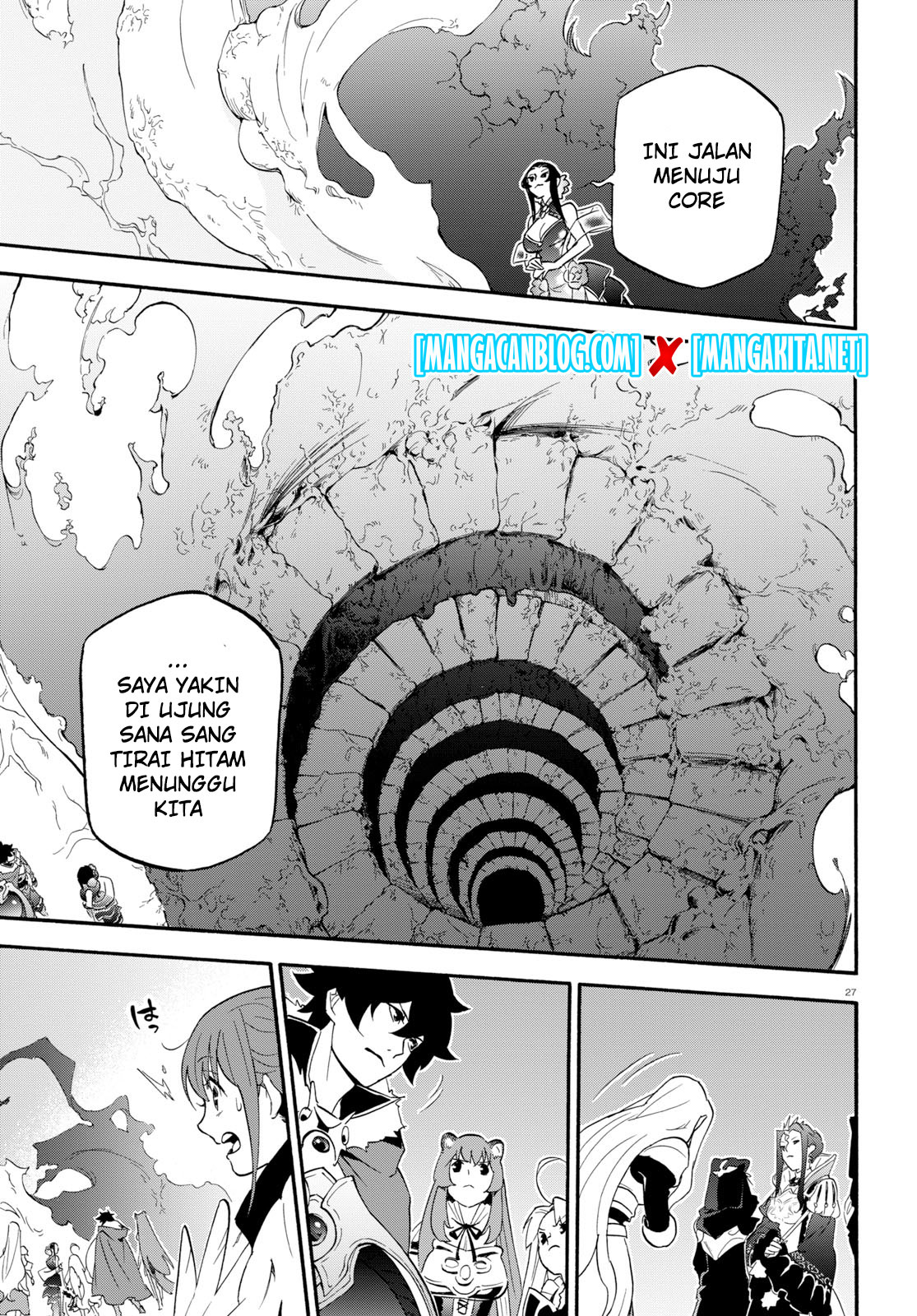 tate-no-yuusha-no-nariagari - Chapter: 59