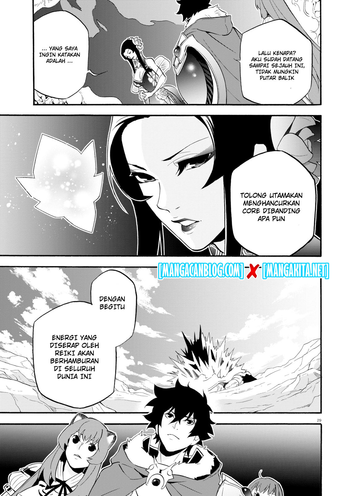 tate-no-yuusha-no-nariagari - Chapter: 59