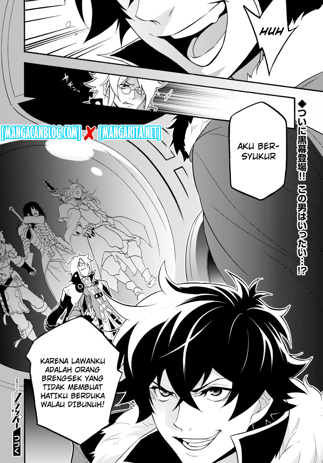 tate-no-yuusha-no-nariagari - Chapter: 59