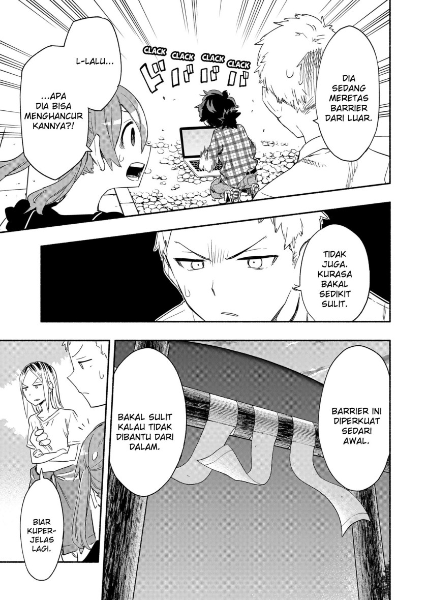 kabushiki-gaisha-magi-lumiere - Chapter: 57