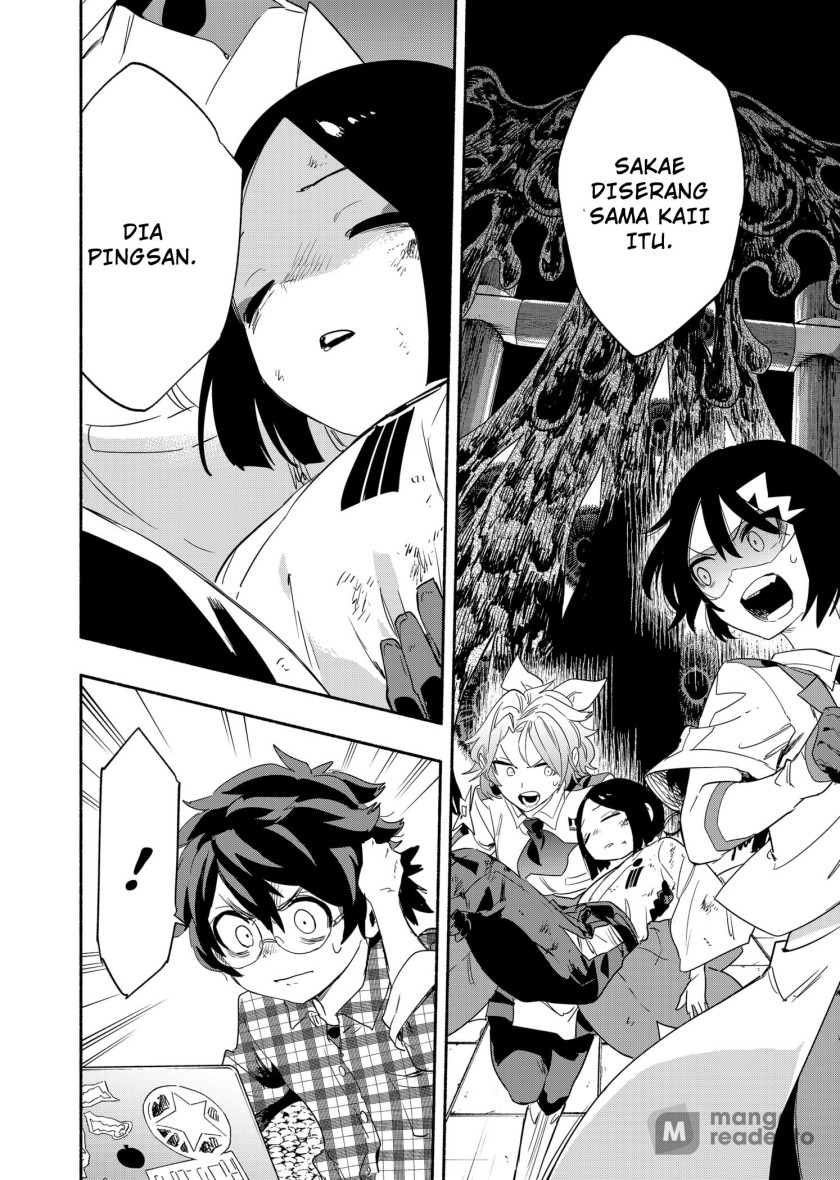 kabushiki-gaisha-magi-lumiere - Chapter: 57