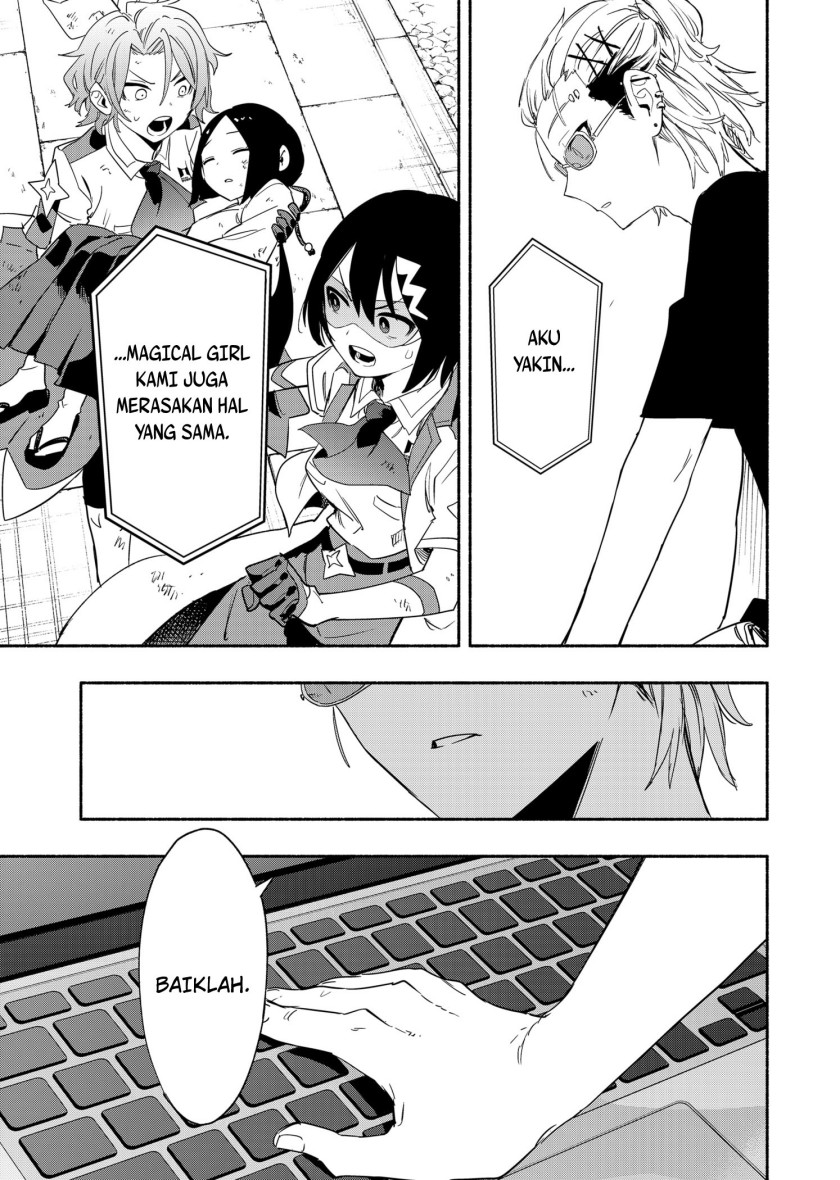 kabushiki-gaisha-magi-lumiere - Chapter: 57