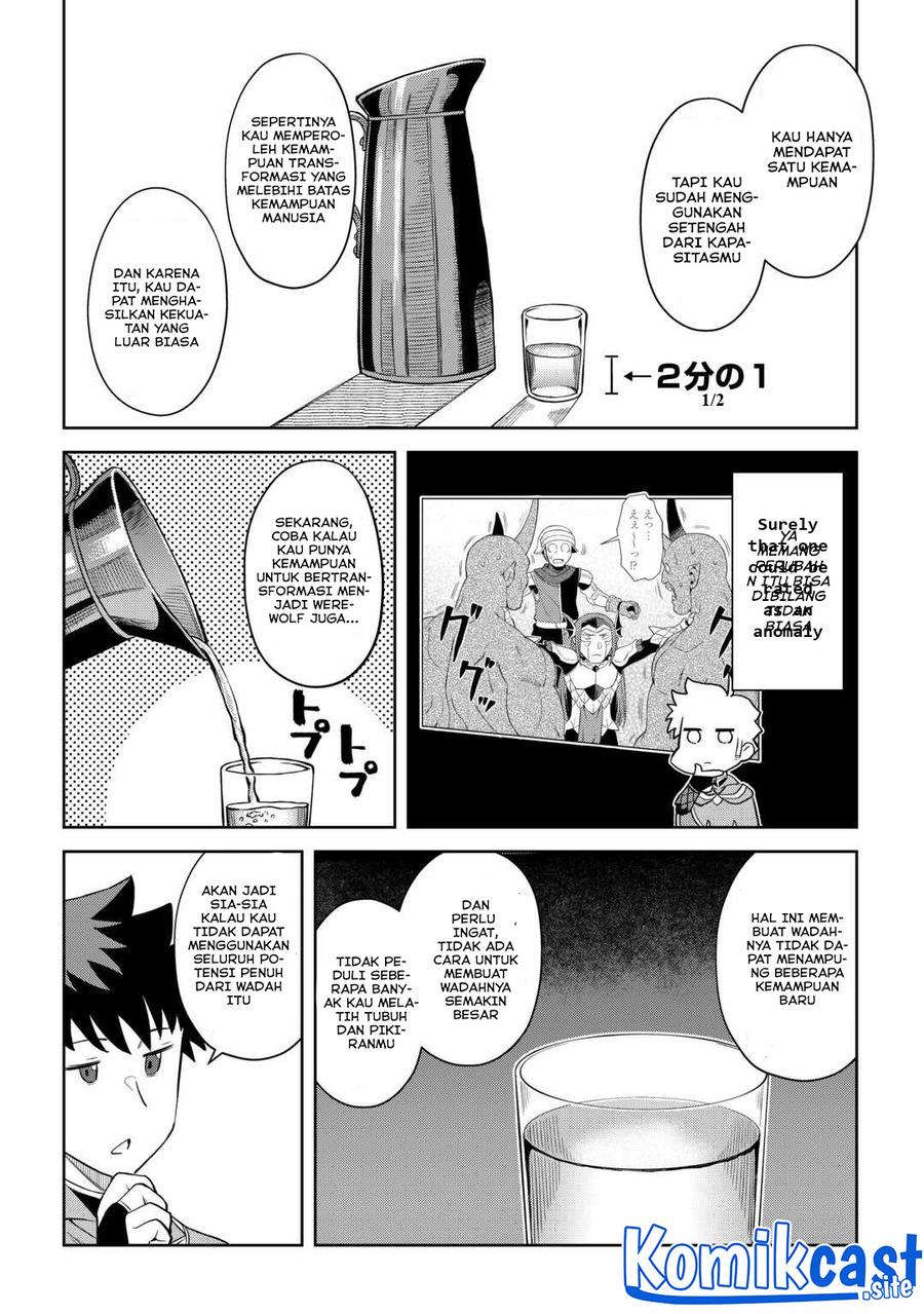 toaru-ossan-no-vrmmo-katsudouki - Chapter: 89