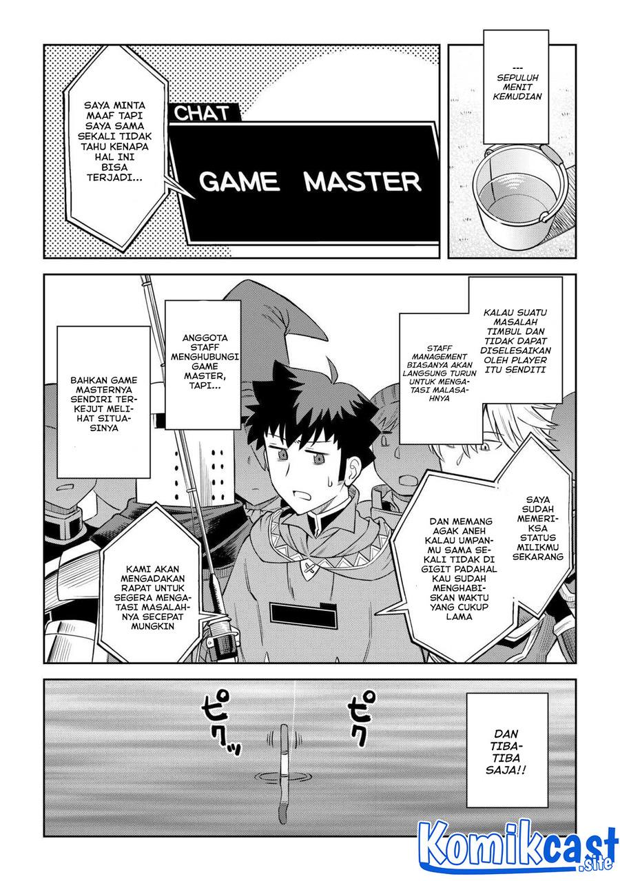 toaru-ossan-no-vrmmo-katsudouki - Chapter: 89