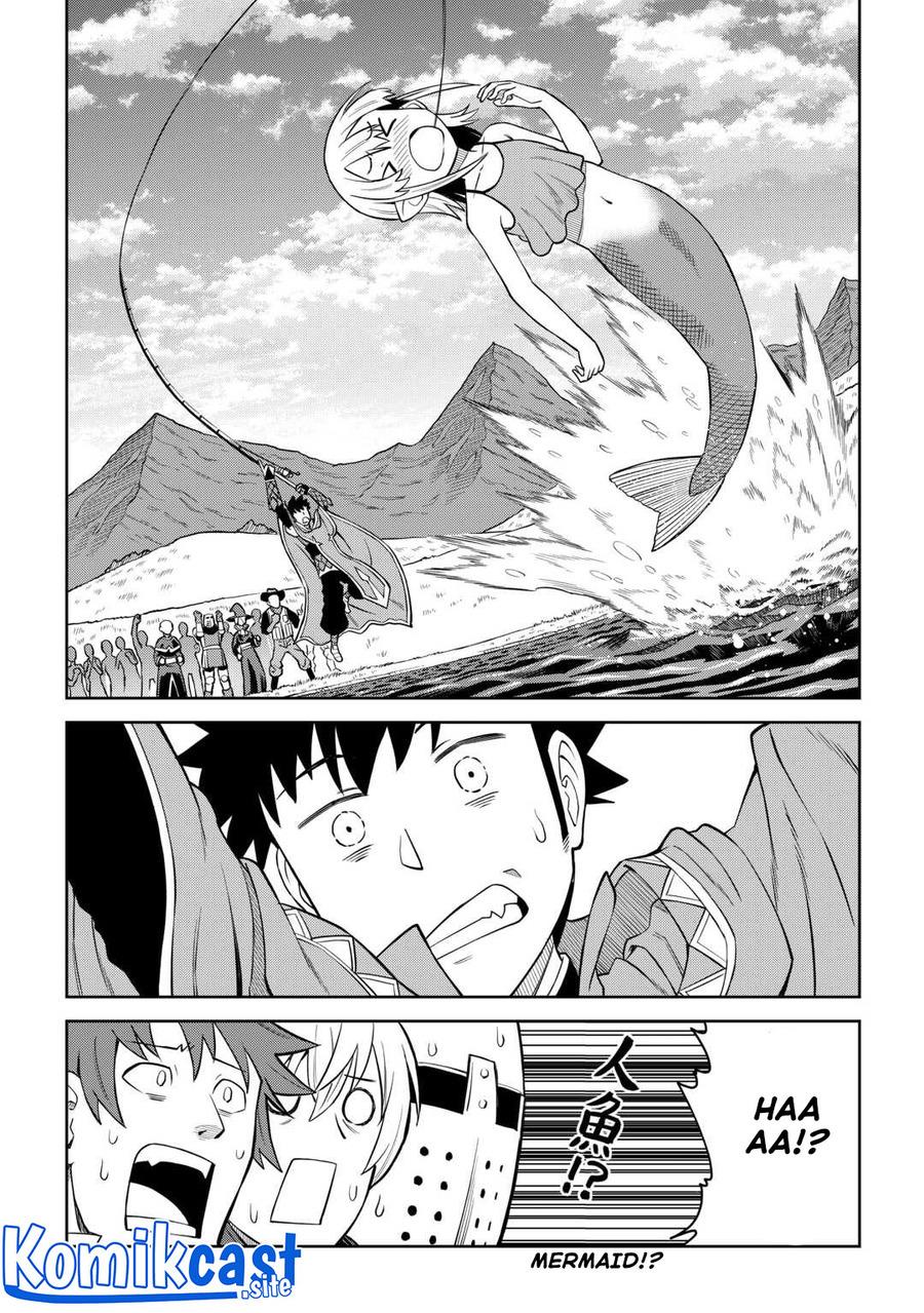 toaru-ossan-no-vrmmo-katsudouki - Chapter: 89