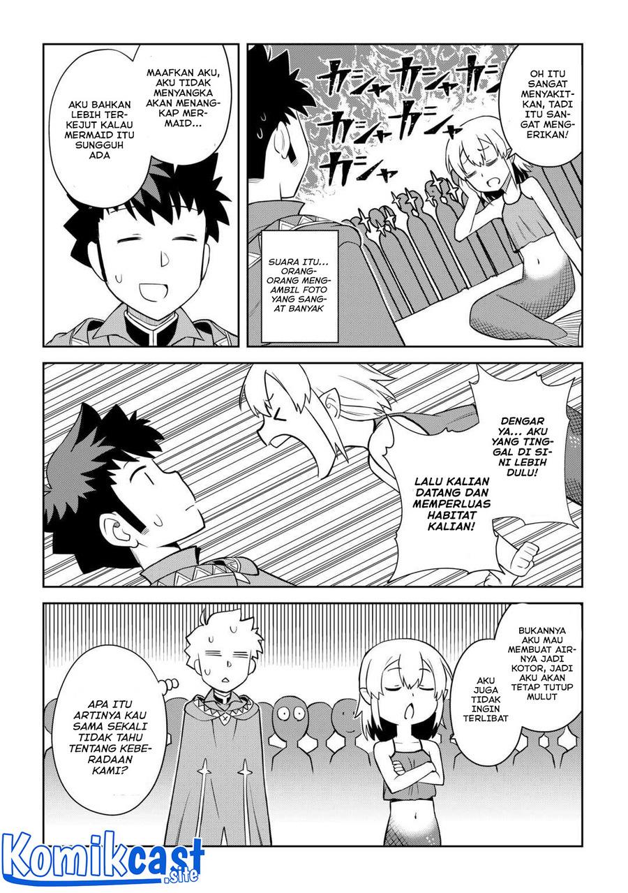 toaru-ossan-no-vrmmo-katsudouki - Chapter: 89