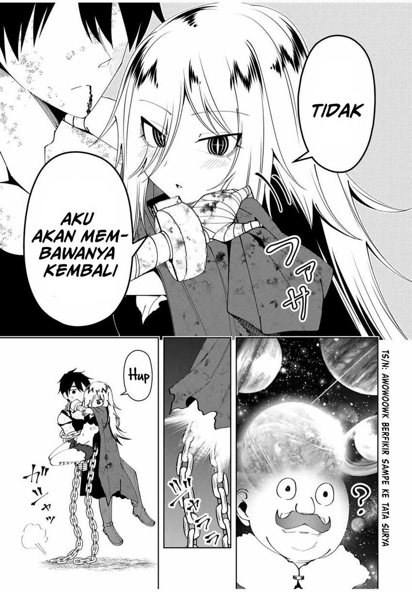 yuusha-to-yobareta-nochi-ni-soshite-musou-otoko-wa-kazoku-wo-tsukuru - Chapter: 40