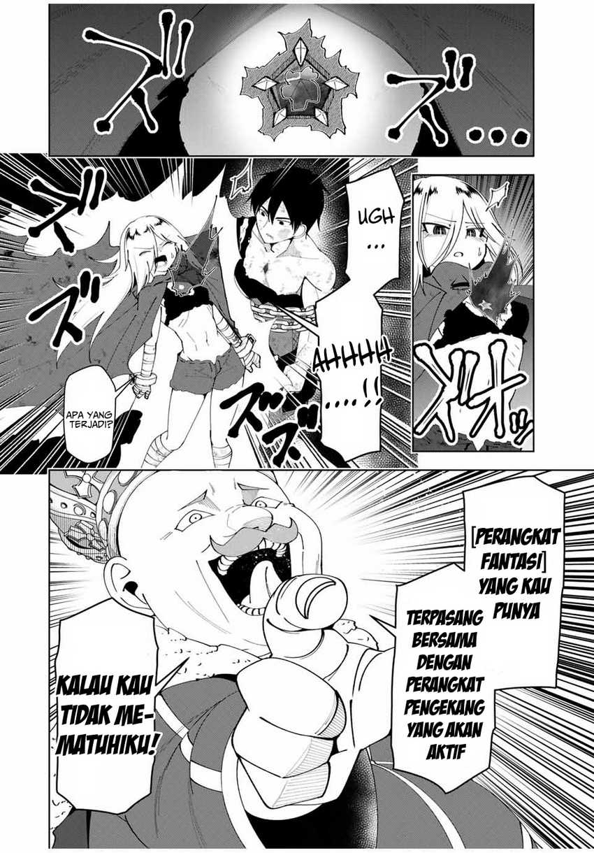 yuusha-to-yobareta-nochi-ni-soshite-musou-otoko-wa-kazoku-wo-tsukuru - Chapter: 40