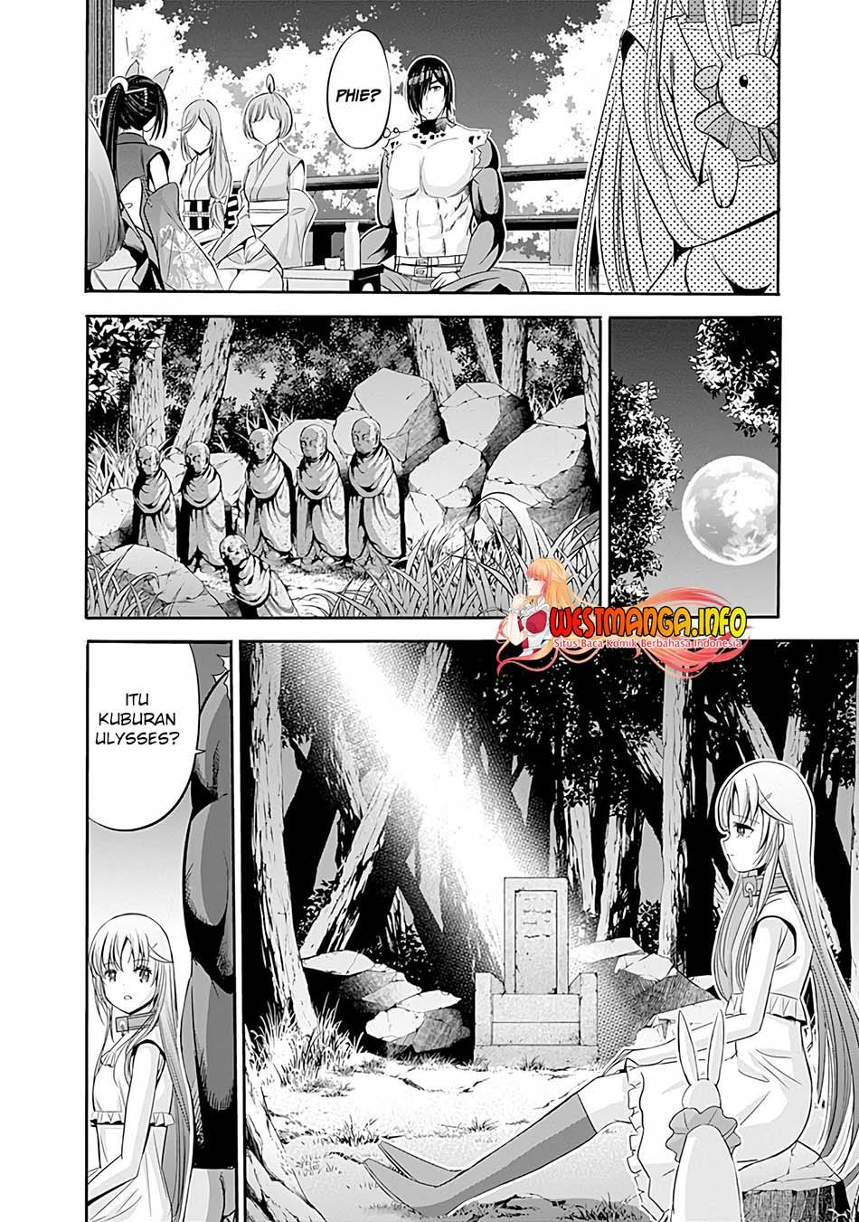 uragirareta-s-rank-boukensha-no-ore-wa-aisuru-dorei-no-kanojora-to-tomoni-dorei-dake-no-harem-guild-o-tsukuru - Chapter: 40