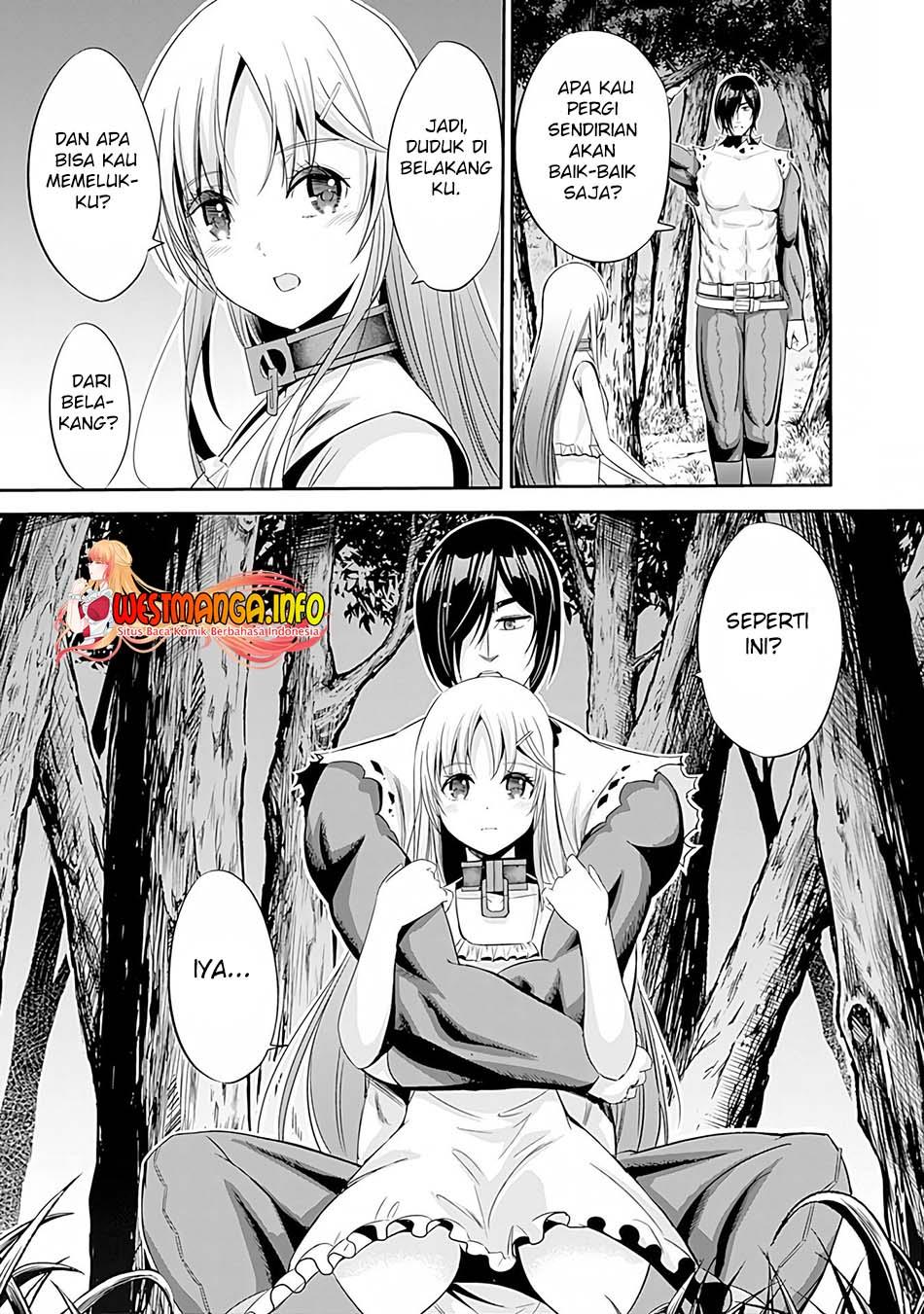 uragirareta-s-rank-boukensha-no-ore-wa-aisuru-dorei-no-kanojora-to-tomoni-dorei-dake-no-harem-guild-o-tsukuru - Chapter: 40