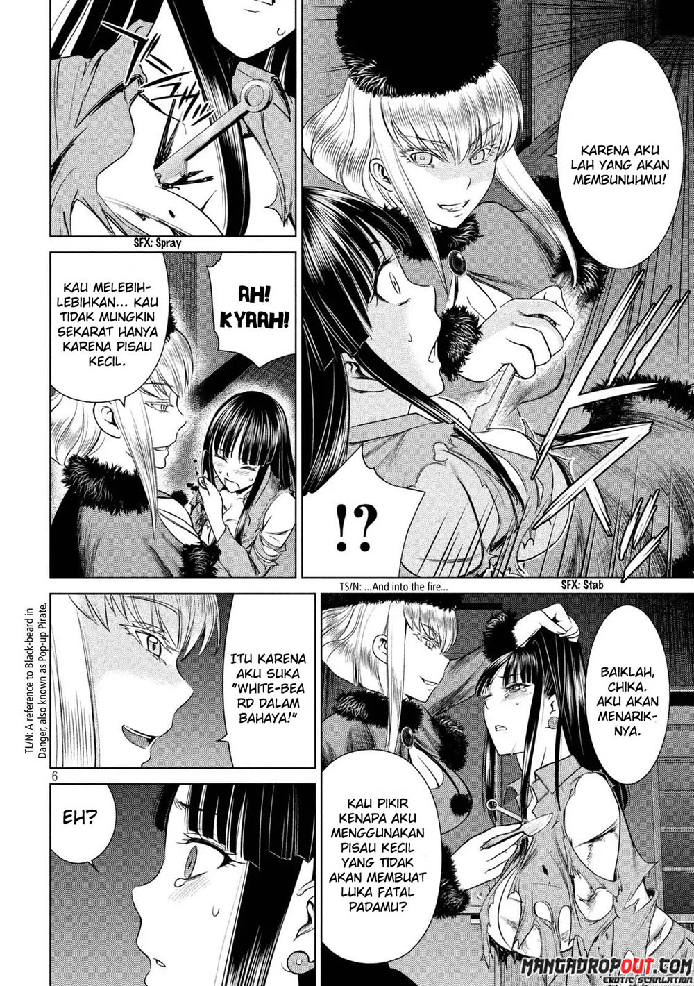 satanofani - Chapter: 12