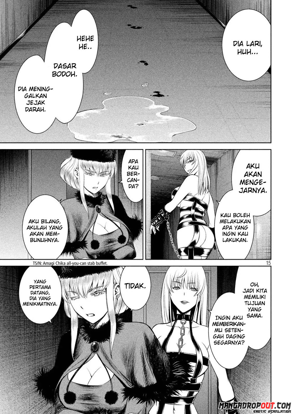 satanofani - Chapter: 12