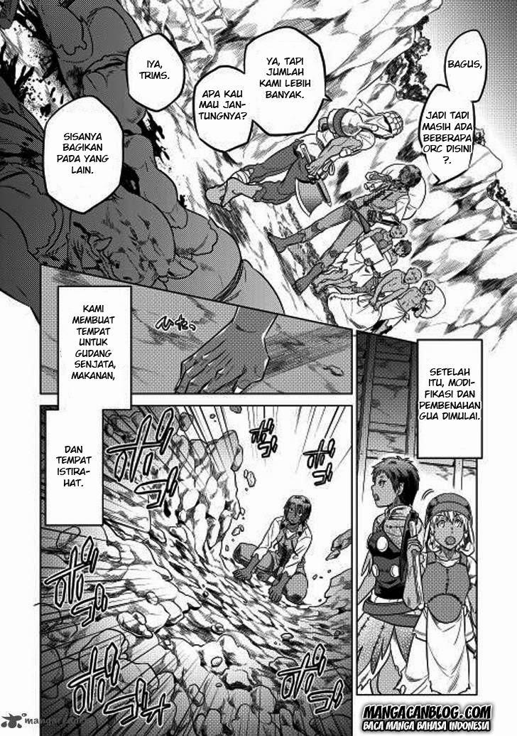 remonster - Chapter: 08