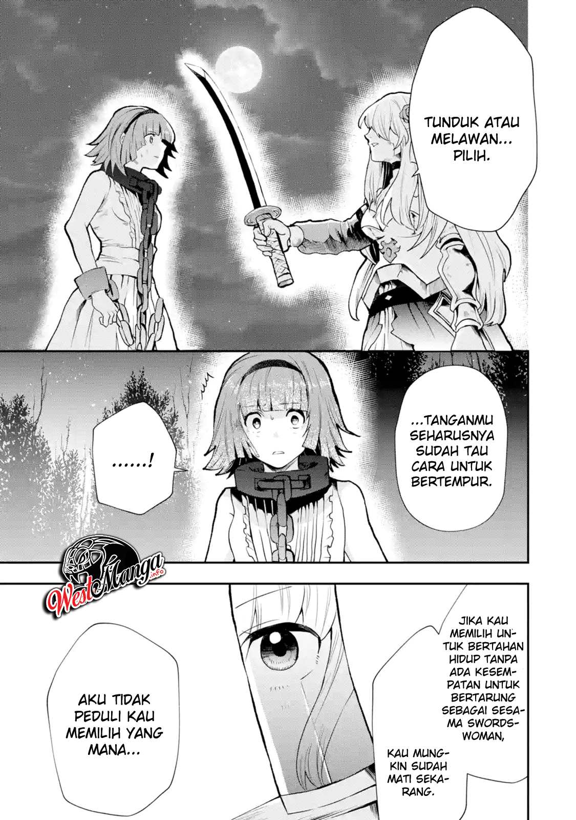 that-inferior-knight-actually-level-999 - Chapter: 4.4