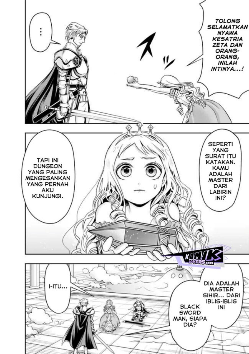 shitsugyou-kenja-no-nariagari - Chapter: 70