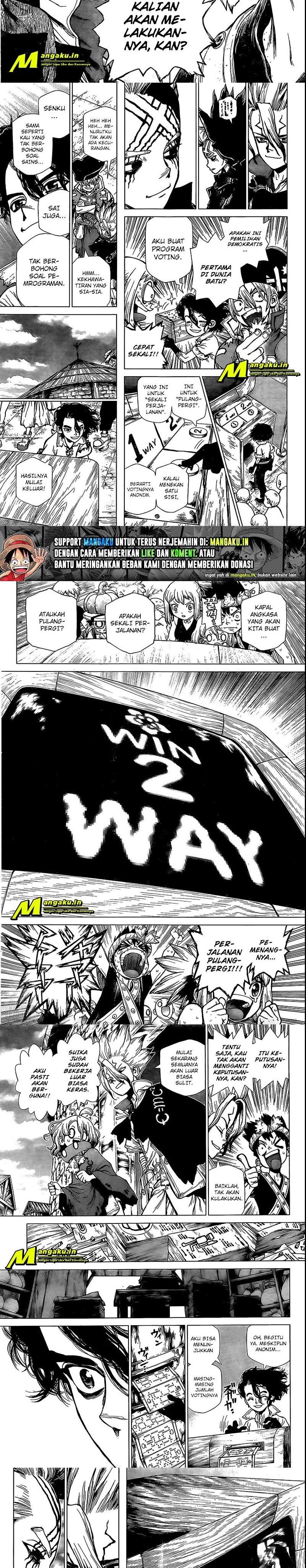 dr-stone - Chapter: 217