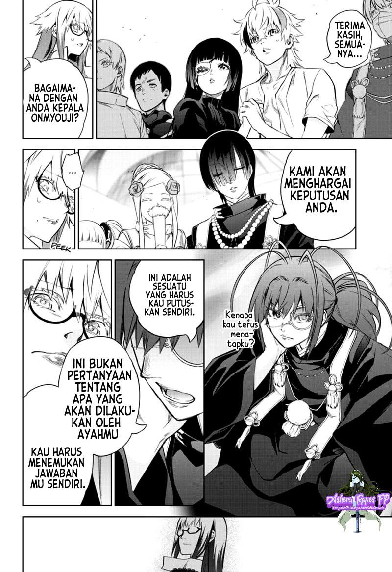 sousei-no-onmyouji - Chapter: 85