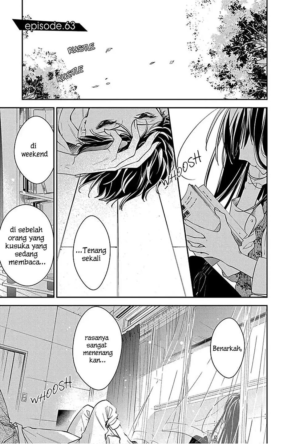 tsuiraku-jk-to-haijin-kyoushi - Chapter: 63